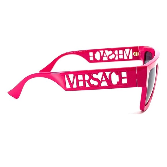 NEW!!! VERSACE Sunglasses MOD.4430U 5367/87 Aurhentic main image 4